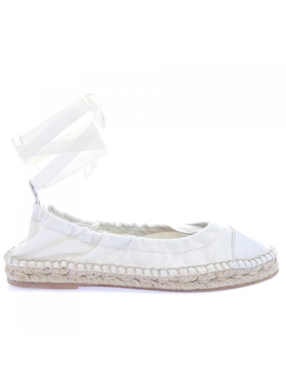 Hermes Sneakers White
